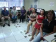 Curso Inclusão Social do Idoso de Rio Azul