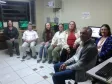 Curso Inclusão Social do Idoso de Rio Azul