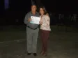 Curso Inclusão Social do Idoso de Rio Azul