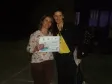 Curso Inclusão Social do Idoso de Rio Azul