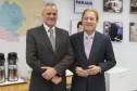 Francisco José Batista da Costa e Jacson Carvalho Leite