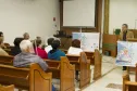 Pastor Elizeu Eduardo Souza, da Igreja Presbiteriana