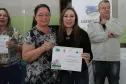 PAstor Eliseu e Reine de Sá Santos