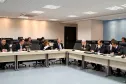 Reunião do COSIT na Celepar