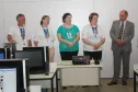 Programa Celepar Cidadã (Curso de inclusão de idosos na era digital), realizado nos dias 19 a 22 de novembro de 2012,  tarde