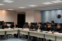 Reunião do COSIT na Celepar