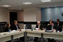 Reunião do COSIT na Celepar