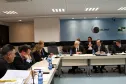 Reunião do COSIT na Celepar