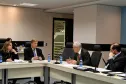 Reunião do COSIT na Celepar