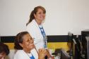 Programa Celepar Cidadã (Curso de inclusão de idosos na era digital), realizado nos dias 19 a 22 de novembro de 2012,  tarde