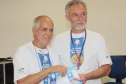 Programa Celepar Cidadã (Curso de inclusão de idosos na era digital), realizado nos dias 19 a 22 de novembro de 2012,  tarde