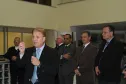 O presidente Jacson Carvalho Leite agradece o empenho de cada celepariano que resultou no sucesso da operação moving.