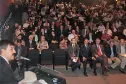 Discurso do Presidente da Celepar, José Antonio de Castro.