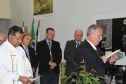  Diácono Luiz Garcia, da Igreja do Divino Espírito Santo