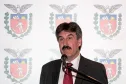 Discurso do Presidente da Celepar, josé Antonio de Castro.