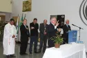Pastor Carlos Fernando Meier, da Igreja Presbiteriano Independente do Largo da Ordem