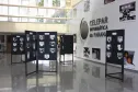 Mostra fotográfica no espaço cultural "Santos Dumont"