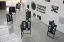 Mostra fotográfica no espaço cultural "Santos Dumont"