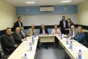 A secretária para Assuntos Estratégicos, Clecy Amadori, assumiu a presidência do Cosit