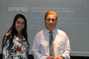 Deputada Mara Lima conhece a política de TIC do Governo do Paraná