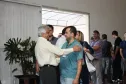 Confraternização dos 47 anos da Celepar, 37 anos da Funcel e 15 anos da Previcel