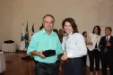 Confraternização dos 47 anos da Celepar, 37 anos da Funcel e 15 anos da Previcel