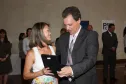Confraternização dos 47 anos da Celepar, 37 anos da Funcel e 15 anos da Previcel