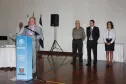 Confraternização dos 47 anos da Celepar, 37 anos da Funcel e 15 anos da Previcel