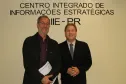 Marcos Traad e Jacson Carvalho Leite