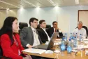 Esta foi a primeira reunião ordinária do Conselho de Administração em 2012