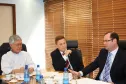 O secretário Edson Casagrande fala sobre a importância da modernização do Estado e o relevante papel desempenhado pela Celepar na indução deste processo 