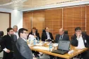 Conselheiros avaliam os resultados da companhia em 2011