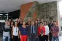 Equipes da Celepar e da SEFA