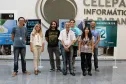 Pietro Neto, Juliana Fonseca, Lucas Lemes, José Renato Borges, Rafael Andrade, Ivone Tanamati e Cleo Costa