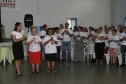 Equipe responsável pelo suporte técnico da Rede Executiva do Governo