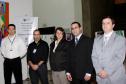 Gustavo Eduardo Reis, Gilson dos Santos Junior, Maria Teresa Rodrigues Pahl, Rubens Faria de Brito Filho e Valter Schastai