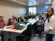  Reunião do Movimento de Melhoria de Processo de Software (MPS-BR) na Celepar 