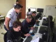 Curso para Inclusão da Pessoa Idosa em Maria Helena