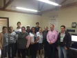 Curso para Inclusão da Pessoa Idosa em Maria Helena