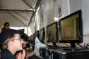 Inclusão digital em Sarandi