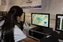 Inclusão digital em Sarandi