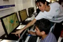 Inclusão digital em Sarandi