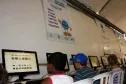 Inclusão digital em Sarandi
