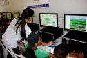 Inclusão digital em Sarandi