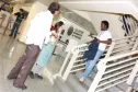 Divulgação da Semana Interna de Prevenção de Acidentes de Trabalho - SIPAT 2011: “Prevenir é cuidar de si e do próximo”, promovida pela Comissão Interna de Prevenção de Acidentes - CIPA (11 a 15 de abril de 2011) - Data: 11/04/2011