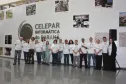 Abertura da Semana Interna de Prevenção de Acidentes de Trabalho - SIPAT 2011: “Prevenir é cuidar de si e do próximo”, promovida pela Comissão Interna de Prevenção de Acidentes - CIPA (11 a 15 de abril de 2011) - Data: 11/04/2011