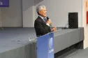 Taniguchi destacou ainda as ações do governo voltadas à modernização da administração estadual e da própria companhia, com investimentos significativos em soluções de tecnologia da informação e comunicação, com ênfase na qualificação das pessoas, “maior patrimônio da empresa”