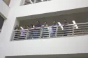 Abertura da Semana Interna de Prevenção de Acidentes de Trabalho - SIPAT 2011: “Prevenir é cuidar de si e do próximo”, promovida pela Comissão Interna de Prevenção de Acidentes - CIPA (11 a 15 de abril de 2011) - Data: 11/04/2011