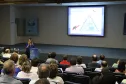 De acordo com Débora Romão, o SAPM é uma ferramenta inovadora e que depois de consolidada nos diversos órgãos do Governo do Estado, vai facilitar e modernizar, em muito, processo de planejamento na gestão pública