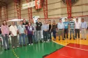 Patricia Pereira Kuiava, Silvio Gil de Luna, Gilberto de Lima Gonzaga, Daniel Cesar Welinsky, Regina Silva de Paula Franco, Alzemar Venâncio, Rowan Ben-Hur Girollete, Jacson Carvalho Leite, Regina Carvalho, Camila Possenti, Eduarda Forte, Reginaldo Rogério dos Santos, Elton Peruzzo Gomes, Elson Baladeli, Aparecido Rodrigo Lipphaus e Valderi Pereira da Silva